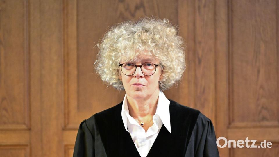 Der Prozess wird vor dem Kammergericht Berlin verhandelt. Bild: Sebastian Christoph Gollnow/dpa