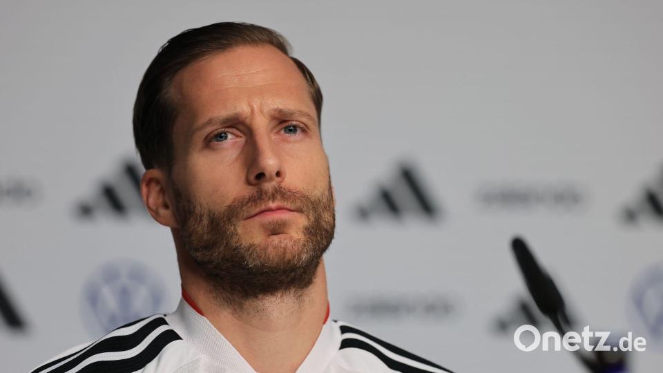 Spätes Ankommen in der DFB-Auswahl: Oliver Baumann. (Archivfoto) Bild: Jan Woitas/dpa