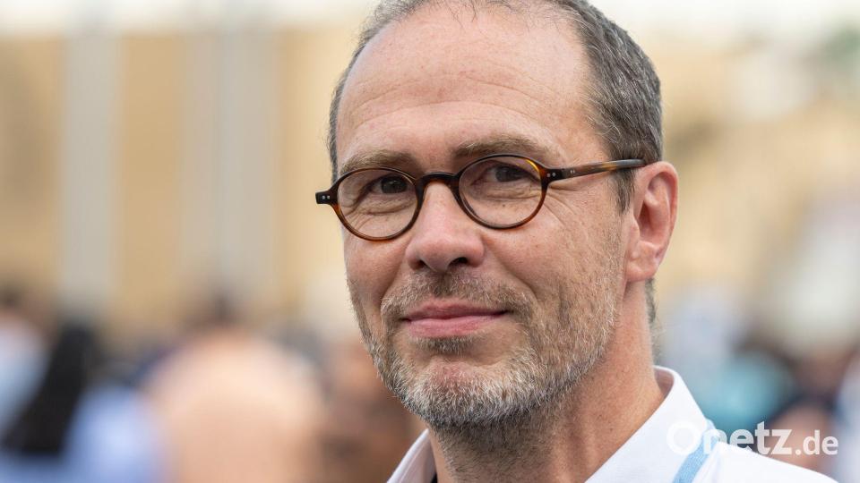 Greenpeace lobt die deutsche Unterstützung. (Archivbild) Bild: Christophe Gateau/dpa