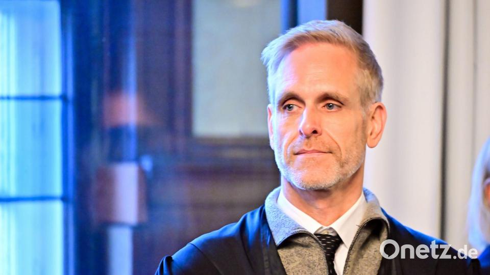 Das Opfer des Angriffs will nach Angaben seines Anwalts aussagen. Bild: Sebastian Christoph Gollnow/dpa