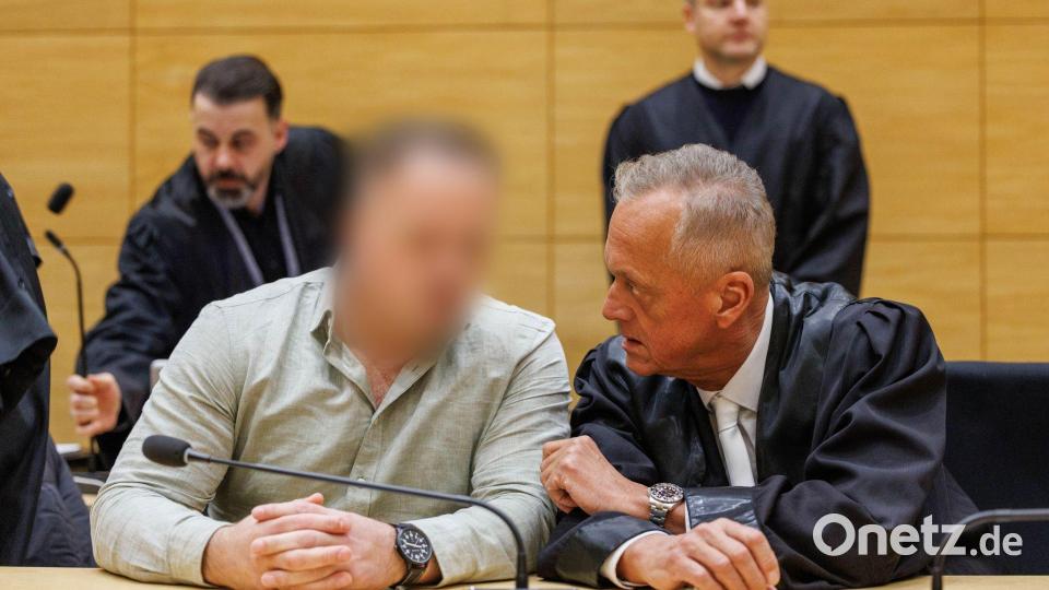 Für einen versuchten Rachemord ist ein 41-Jähriger zu lebenslanger Haft verurteilt worden. Bild: Friso Gentsch/dpa