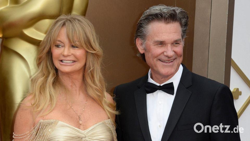 Die langjährigen Partner haben von einer Hochzeit abgesehen. (Archivbild) Bild: picture alliance / Mike Nelson/EPA/dpa