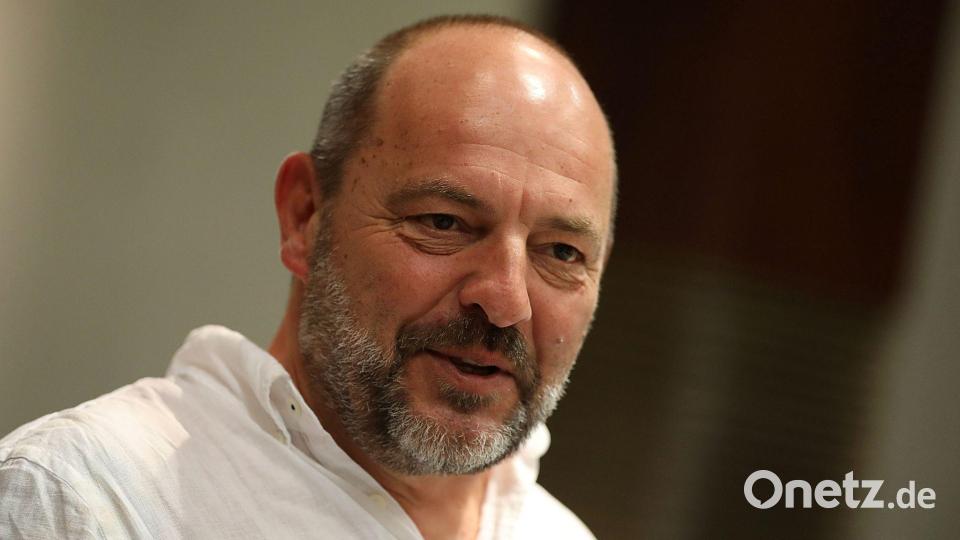 Starb im Sommer: Ingo Thiel. Bild: Oliver Berg/dpa