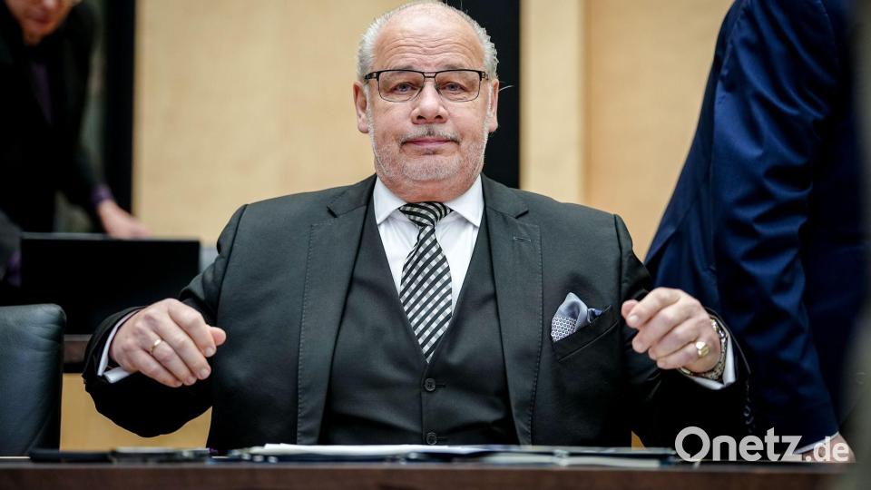 Gesundheits-Staatssekretär Kippels appellierte vergeblich an die Länder. Bild: Kay Nietfeld/dpa