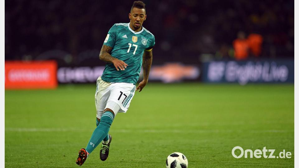 Im September 2025 beendete der ehemalige Nationalspieler seine Profikarriere, die ihm 2014 einen Weltmeistertitel beschert hatte. (Archivbild) Bild: Andreas Gebert/dpa