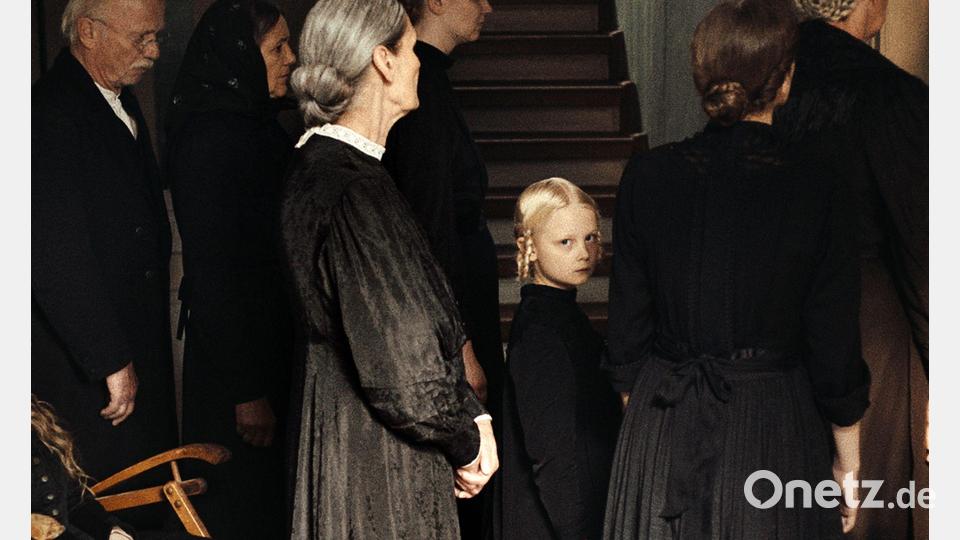 Der deutsche Film „In die Sonne schauen“ handelt von vier jungen Frauen, die zu unterschiedlichen Zeiten auf einem Bauernhof in der Altmark leben. (Archivbild) Bild: Hanna Heckt/Studio Zentral/dpa