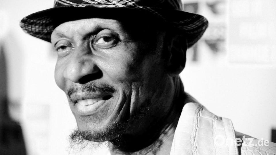 Jimmy Cliff gilt als einer der Wegbereiter des Reggae (Archivbild). Bild: Andrew Gombert/EPA/dpa
