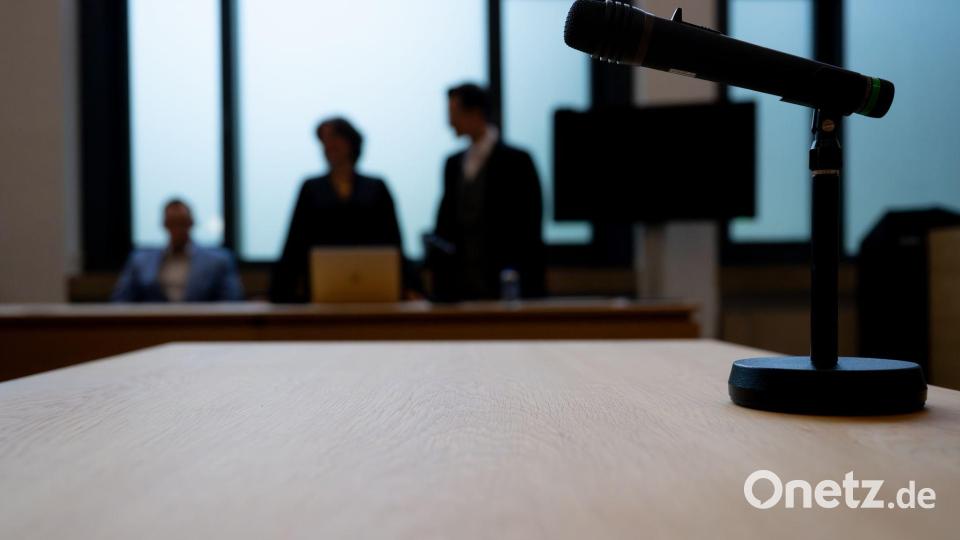 Nach dem Freispruch im Prozess um die tote Studentin Hanna ist die Diskussion um den Fall nicht vorbei (Archivbild). Bild: Sven Hoppe/dpa