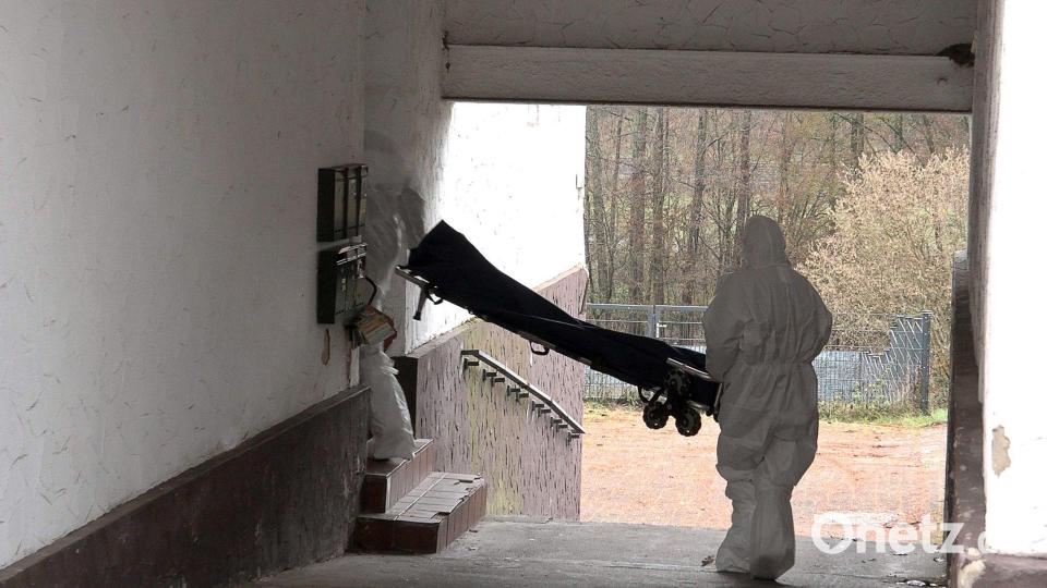 Der Tod des Gerichtsvollziehers sei eine Zäsur für die Justiz, heißt es aus dem Justizministerium. Bild: Thorsten Kremers/dpa