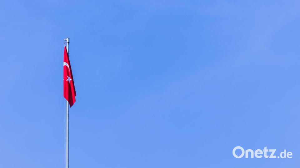 Journalisten stehen in der Türkei unter Druck. (Archivbild) Bild: Rolf Vennenbernd/dpa