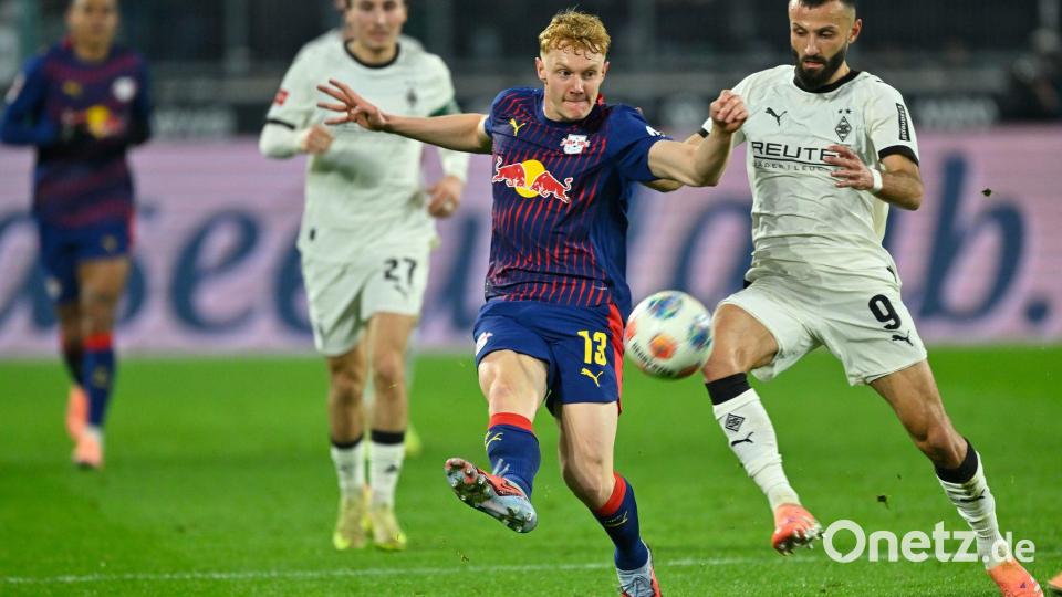 Auch Honorat konnte sich nicht durchsetzen. Bild: Ulrich Hufnagel/dpa