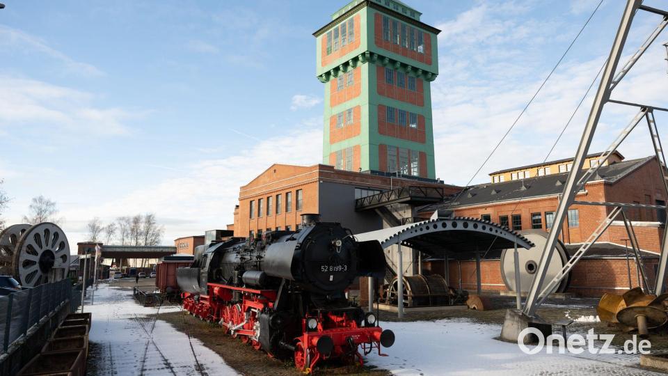 Das Chemnitzer Kulturhauptstadtjahr hat mehr als zwei Millionen Besucher angelockt. Bild: Sebastian Kahnert/dpa