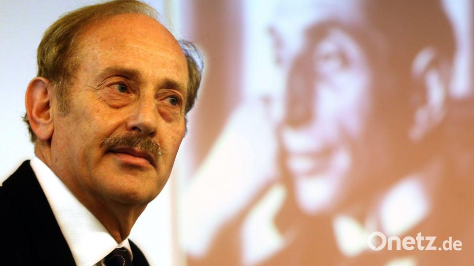 Die Flechtheim-Erben suchen nach weiteren Werken aus dem einstigen Besitz des Galeristen. (Archivbild) Bild: Roland Weihrauch/dpa