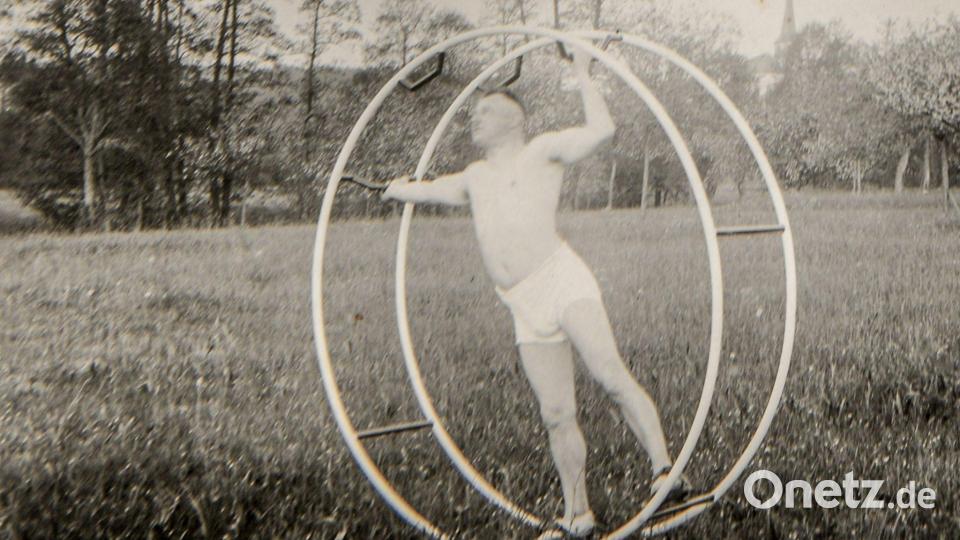 Trotz fortschrittlicher Marketingideen brachte Otto Feick seine Erfindung nicht den erhofften wirtschaftlichen Erfolg. Er starb 1959 in ärmlichen Verhältnissen. Bild: ---/Anita Zirkelbach,Gemeinde Schönau/dpa