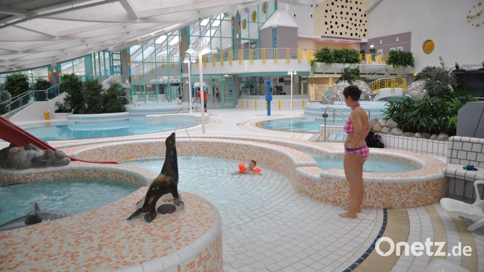 Gleiches gilt für das Kurfürstentag: Hier dürfen Ehrenamtliche einen kostenlosen Entspannungstag verbringen, wenn sie möchten. Archivbild: Karoline Gajeck-Scheuck/exb