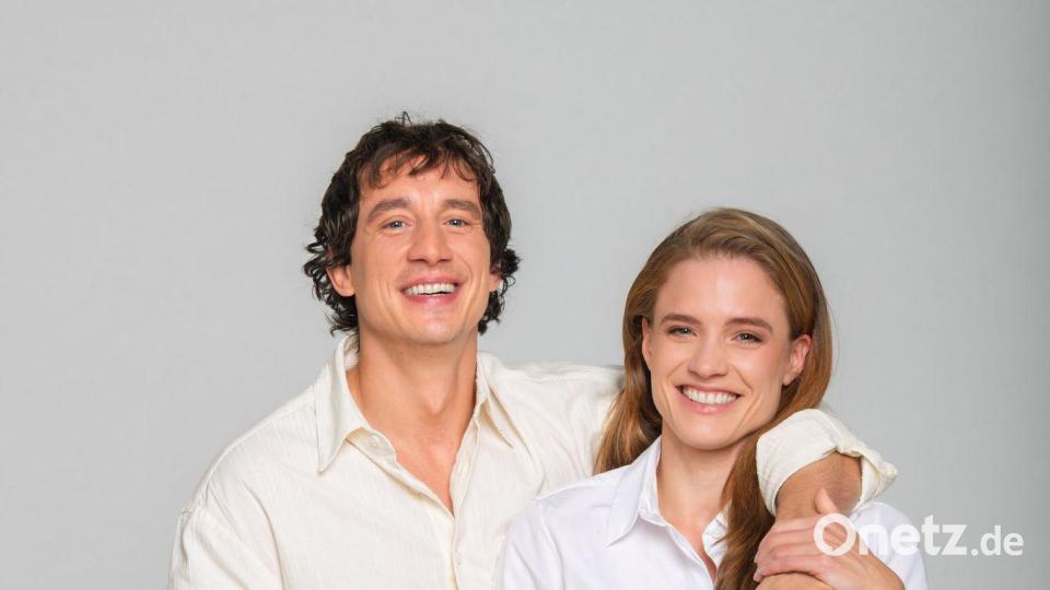 Der „Tatort“ aus Österreich hat mit Fussenegger und Rupp ein neues Ermittler-Duo. (Archivbild) Bild: Thomas Ramstorfer/ORF/APA/dpa