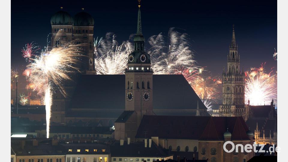 Auch die Feinstaubbelastung der Städte ist seit Jahren ein Thema. (Archivbild) Bild: Sven Hoppe/dpa