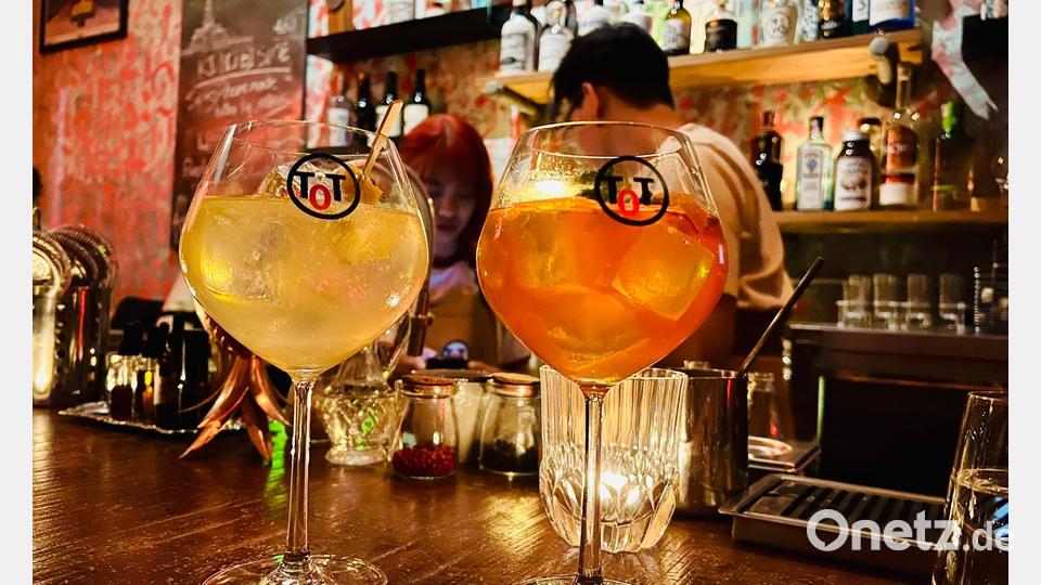 Die Aufhebung des Verbots soll den Tourismus ankurbeln. (Archivbild) Bild: Carola Frentzen/dpa