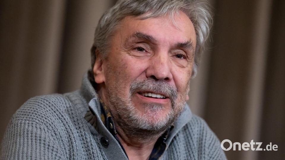 Christian Stückl inszeniert im Sommer die berühmte Geschichte eines Spaßmachers. (Archivfoto) Bild: Sven Hoppe/dpa