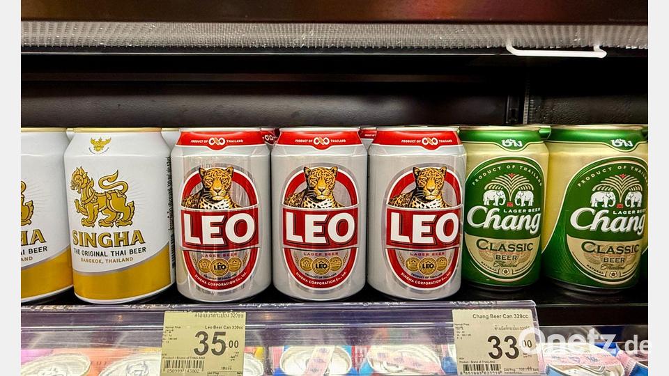 Für viele Touristen war das bisherige Gesetz verwirrend. Bild: Carola Frentzen/dpa