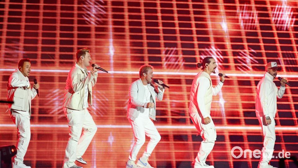 Der Vorverkauf beginnt im Dezember. (Archivbild) Bild: Uwe Anspach/dpa