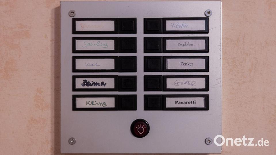 Die „Lindenstraße“ habe ihn von der ersten Folge an fasziniert, sagt Weber. Bild: Rolf Vennenbernd/dpa