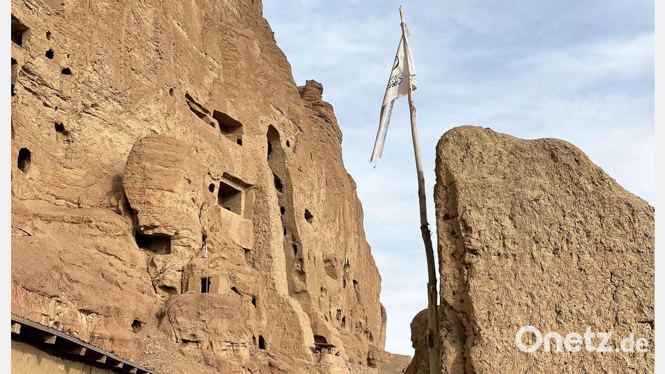 Die Taliban wollen über den Tourismus ein besseres Image erreichen. Bild: Nabila Lalee/dpa