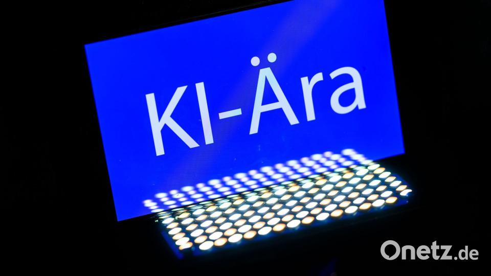 Die Gesellschaft für deutsche Sprache hat das „Wort des Jahres“ gekürt. Bild: Robert Michael/dpa