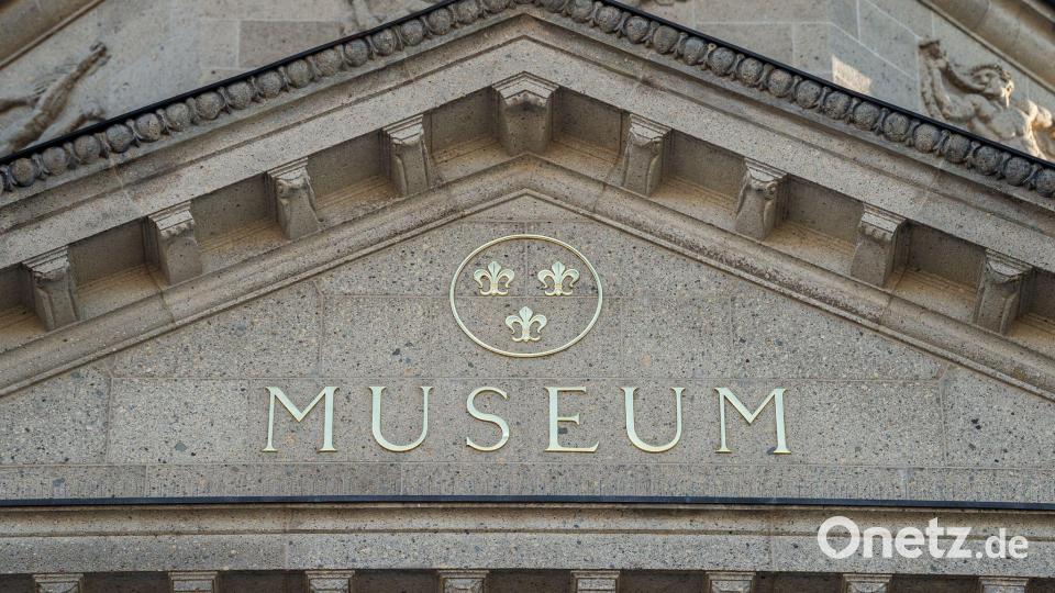 Brabant verkaufte ein hochkarätiges Jawlensky-Gemälde nicht - sondern schenkte es dem Museum Wiesbaden. (Archivbild) Bild: Silas Stein/dpa