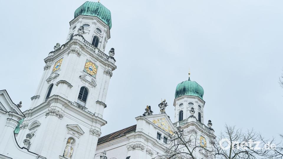 Das Bistum Passau ist die vierte bayerische Diözese, zu der ein Missbrauchsgutachten erscheint. Bild: Tobias C. Köhler/dpa