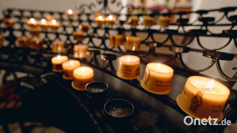 Die Studie soll am Montag veröffentlicht werden. Bild: Tobias C. Köhler/dpa