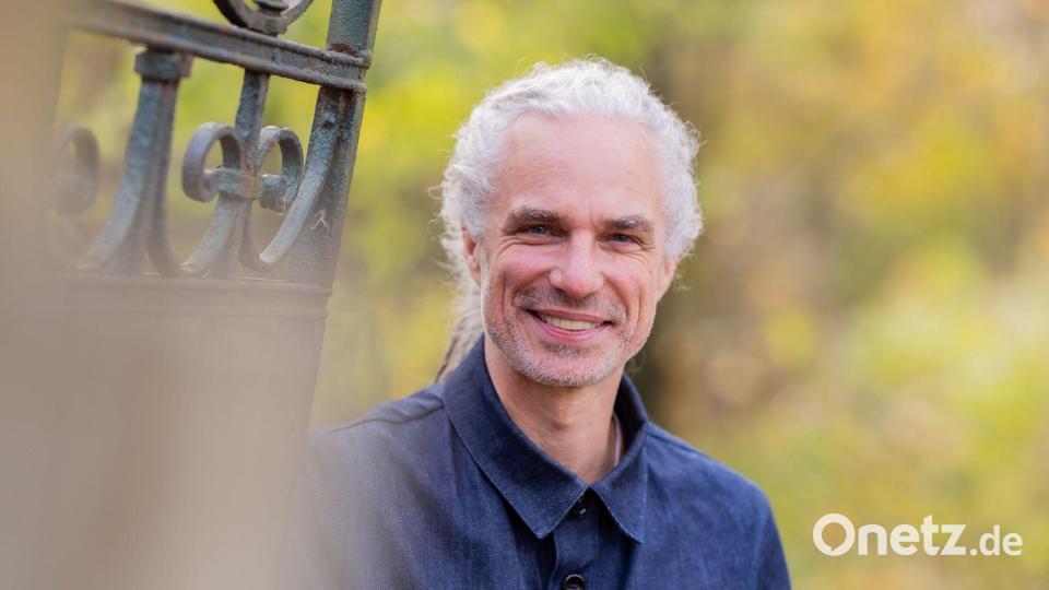 Das Aus der Lindenstraße sei für ihn mit Trennungsschmerz verbunden gewesen, sagt er. Bild: Rolf Vennenbernd/dpa