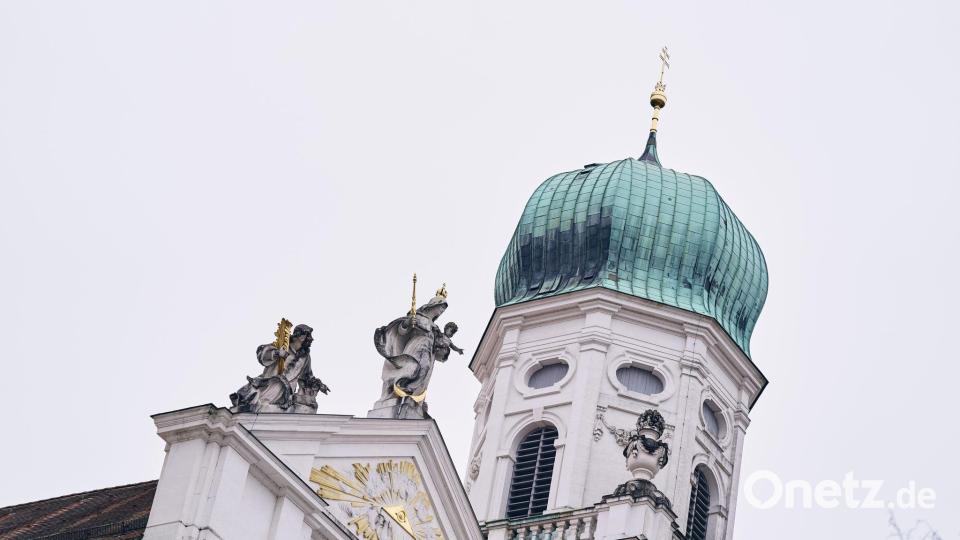 Passau hinkt anderen Bistümern hinterher - ist aber nicht Schlusslicht. Bild: Tobias C. Köhler/dpa