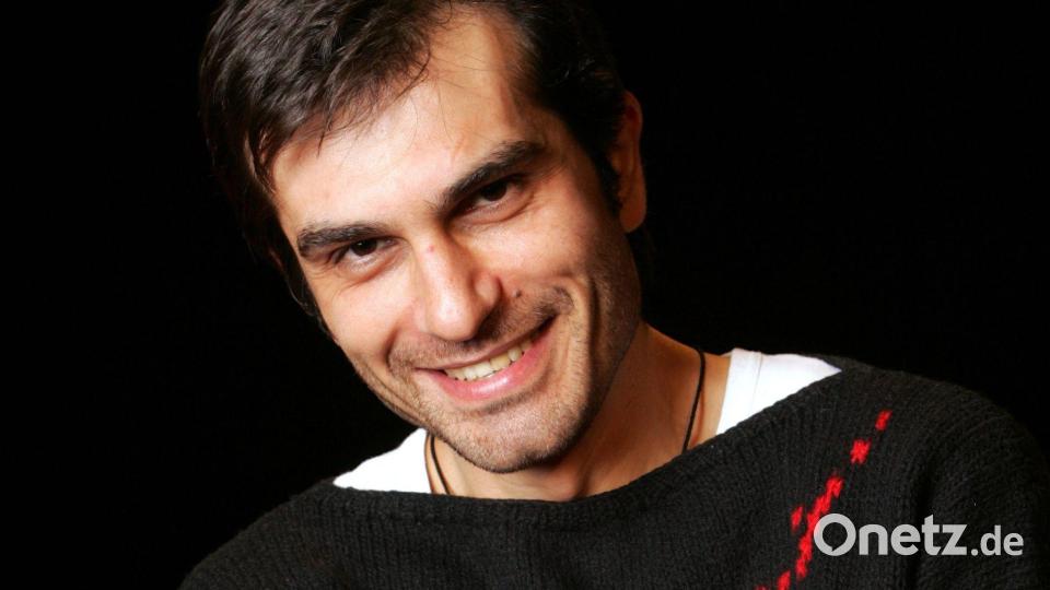 In der Lindenstraße spielte er den Wirt Vasily Sarikakis. (Archivbild) Bild: Jörg Carstensen/dpa