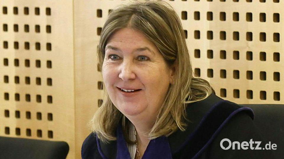 Die Richterin urteilte strikt nach rechtlichen Kriterien. Ethische Fragen blieben außen vor. Bild: Erwin Scheriau/APA-POOL/dpa