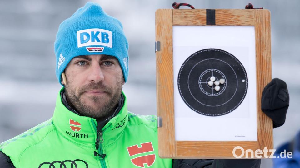 Tobias Reiter war von 2014 bis 2018 Co-Trainer der Frauen-Mannschaft. (Archivbild) Bild: Sven Hoppe/dpa