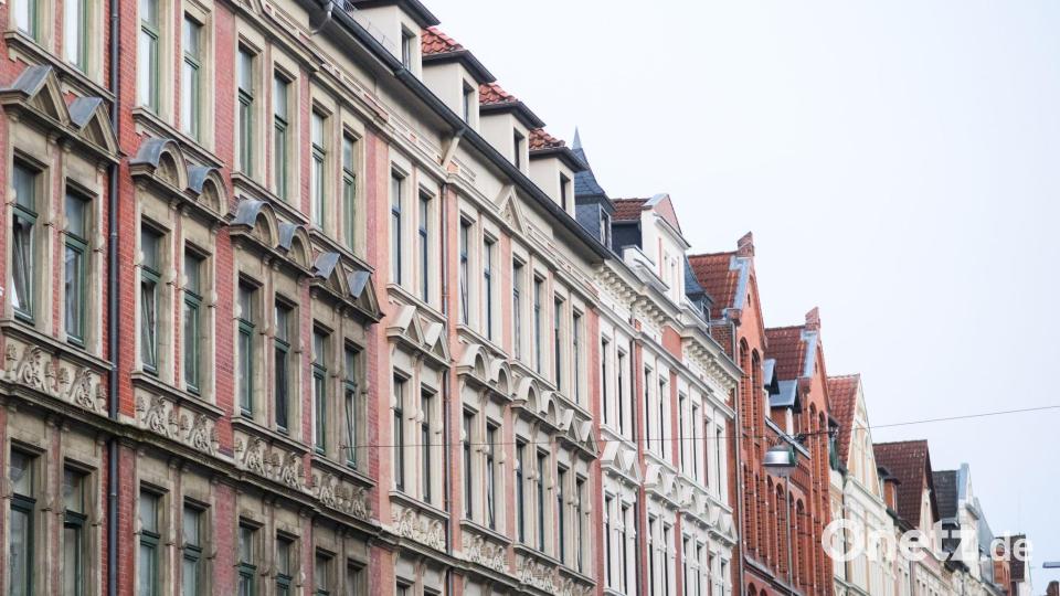 Der nächste Schritt ist nun der Gang nach Karlsruhe. (Archivbild) Bild: Julian Stratenschulte/dpa