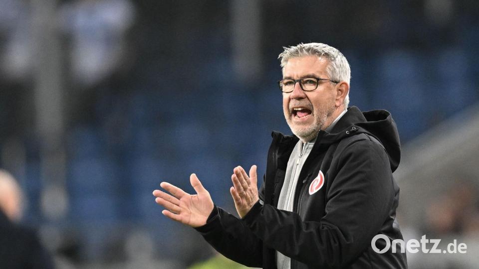 Fischer hatte bei der Einwechslung ein gutes Händchen. Bild: Jakub Kaczmarczyk/PAP/dpa