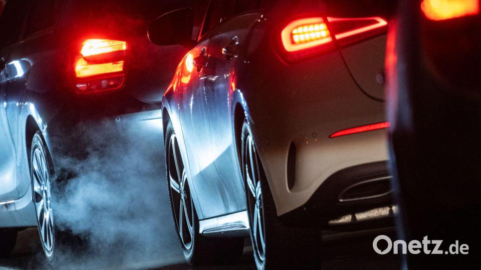 Auch ab 2040 wird es Webers Angaben zufolge kein 100-Prozent-Ziel geben. (Symbolbild) Bild: Marjian Murat/dpa