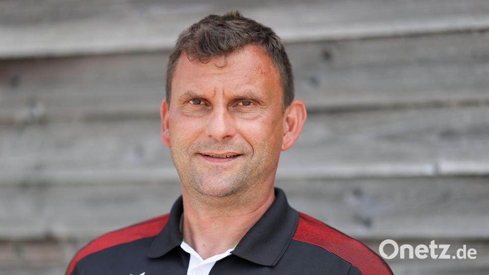 Thomas Apel, Bundestrainer Kajak, ist nun zum Cheftrainer des Slalomkanuten befördert worden. (Archivbild) Bild: Jan Woitas/dpa-Zentralbild/dpa