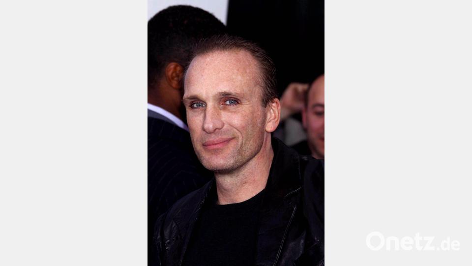 Greene wurde unter anderem durch „Pulp Fiction“ bekannt. Bild: Henry Mcgee/Zuma Press/dpa