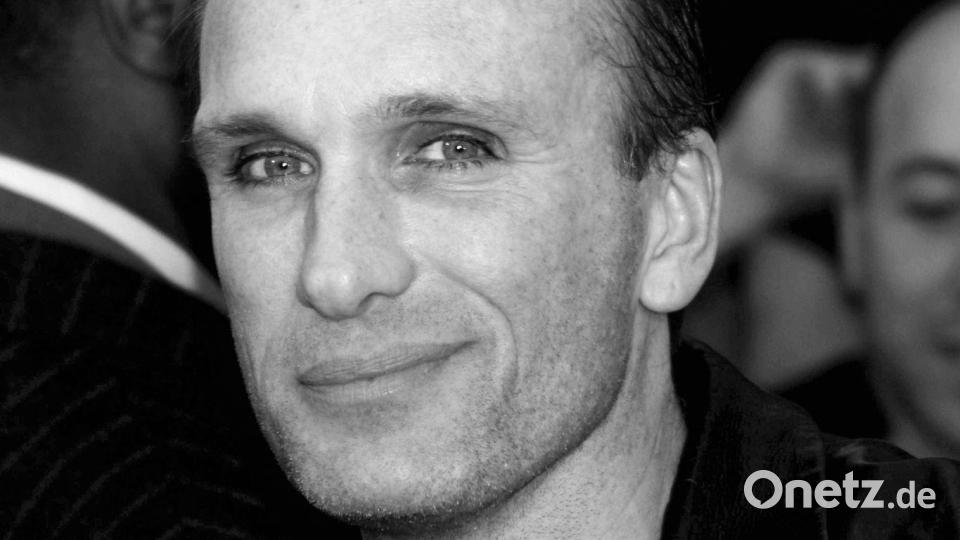 US-Schauspieler Greene ist in seiner New Yorker Wohnung gestorben. Bild: Henry Mcgee/Zuma Press/dpa