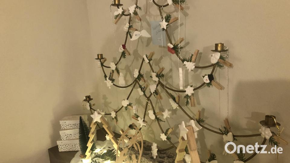 Der Brauhaussaal im Tagungszentrum war erneut zu einer Ausstellungsfläche und Verkaufsstätte geworden. Bild: wro