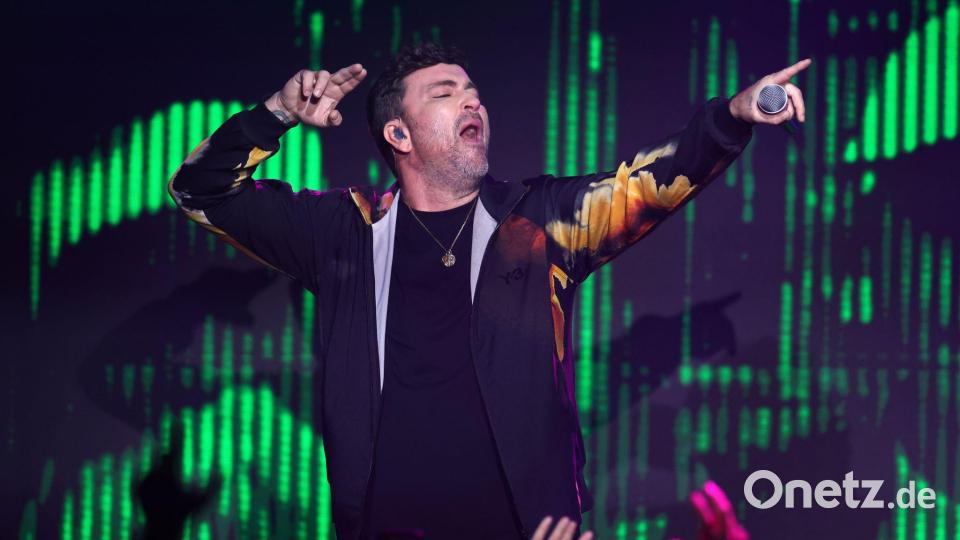 Ohren gespitzt: Marteria kommt mit neuem Album um die Ecke. (Archivbild) Bild: Friso Gentsch/dpa