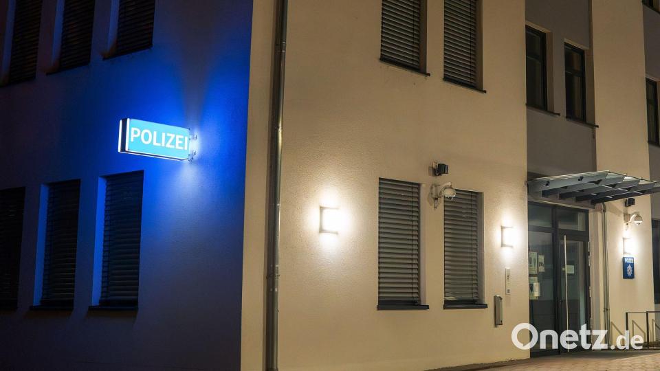 Die Ermittler gehen von einem islamistischen Tatmotiv aus. Bild: Lars Haubner/NEWS5/dpa