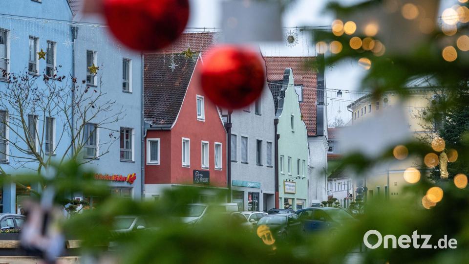Auf ein konkretes Ziel sollen sich die Verdächtigen vor ihren Festnahmen nicht festgelegt haben. (Archivbild) Bild: Armin Weigel/dpa