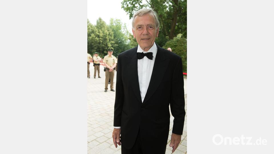 Georg von Waldenfels war bislang Verwaltungsratsvorsitzender. Bild: picture alliance / dpa