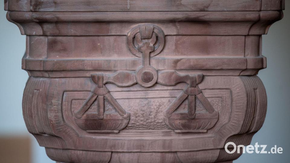 Das Urteil ist noch nicht rechtskräftig. (Symbolbild) Bild: Monika Skolimowska/dpa