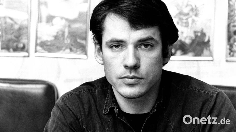 Mit seinen Filmen und Aktionen prägte er die Gesellschaft. (Archivbild) Bild: Volkmar Hoffmann/dpa