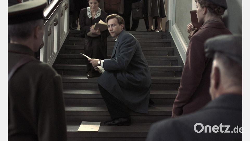 Nach erfolgreicher Premiere in Cannes kommt das russische Drama „Zwei Staatsanwälte“ nun ins Kino. Bild: -/PROGRESS Filmverleih/dpa